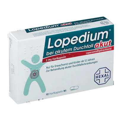 Lopedium